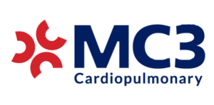 MC3 Cardiopulmonary